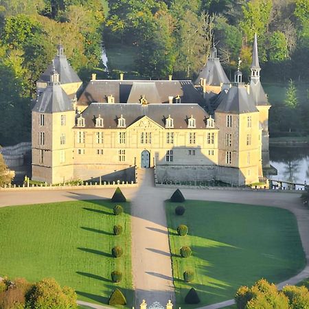 Maison Chaleureuse A Sully Avec Vue Sur La Montagne المظهر الخارجي الصورة